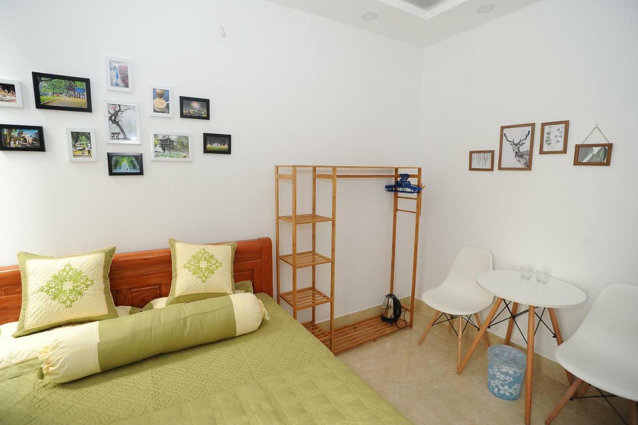 Ruby Lakeview Homestay Hanoi Buitenkant foto