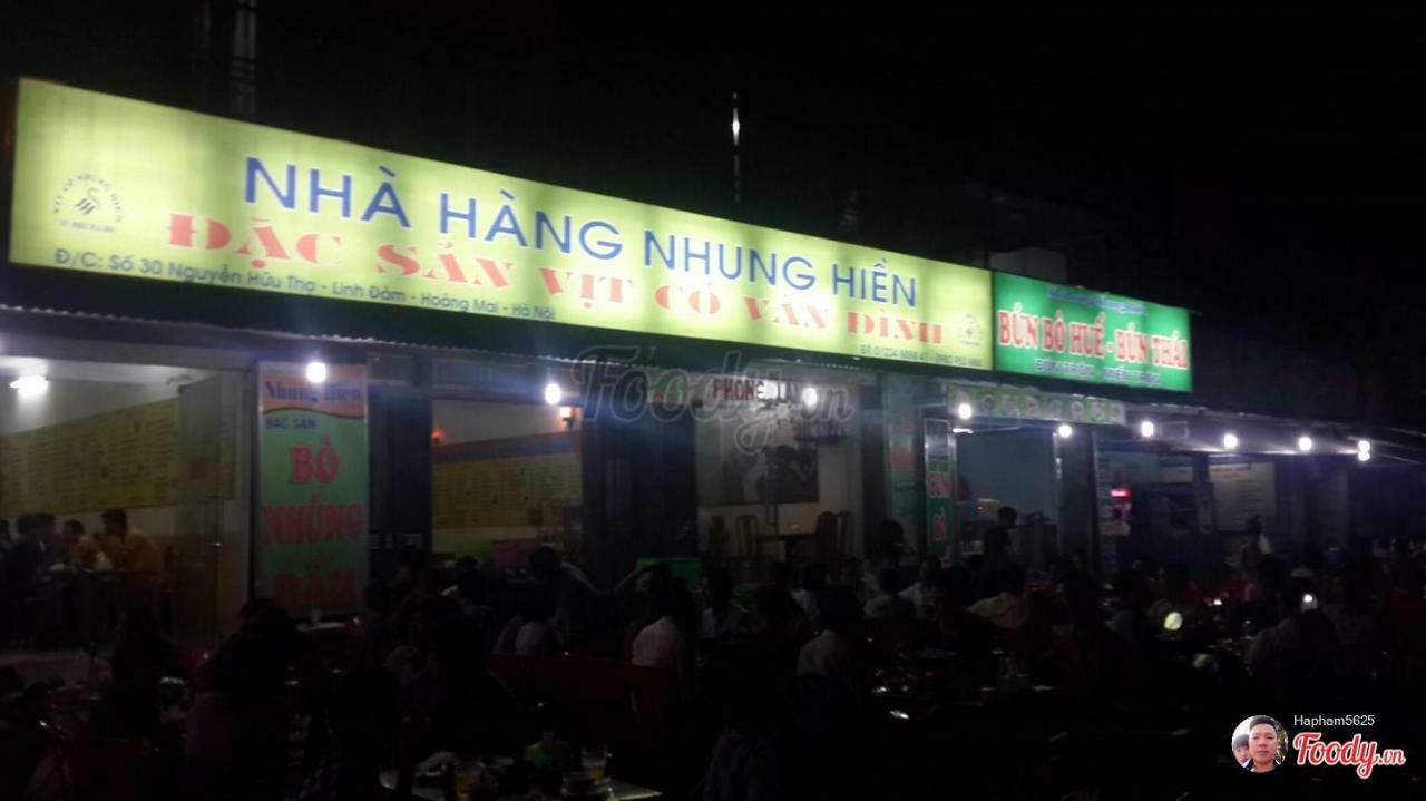 Ruby Lakeview Homestay Hanoi Buitenkant foto